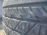 Летние шины NEXEN 265/65 R17 стояли на Prado 150. Остаток 7 мм.үшін100 000 тг. в Петропавловск – фото 4