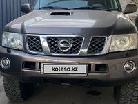 Nissan Patrol 2005 годаүшін9 700 000 тг. в Алматы