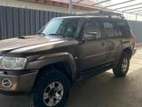 Nissan Patrol 2005 года за 9 700 000 тг. в Алматы – фото 3