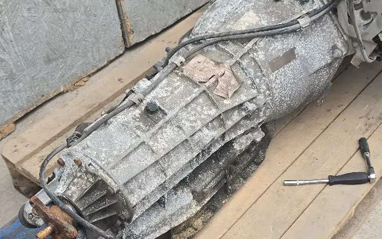 Акпп 5нр19үшін250 000 тг. в Алматы