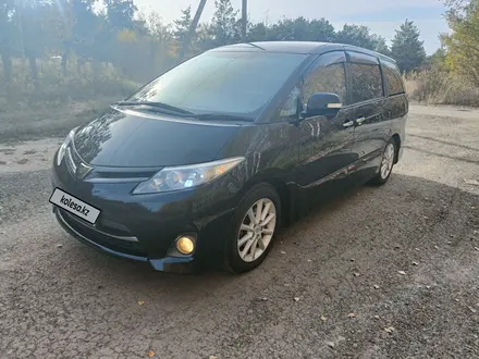 Toyota Estima 2010 года за 9 100 000 тг. в Кокшетау – фото 7