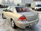 Nissan Almera Classic 2006 годаүшін3 000 000 тг. в Шымкент – фото 5