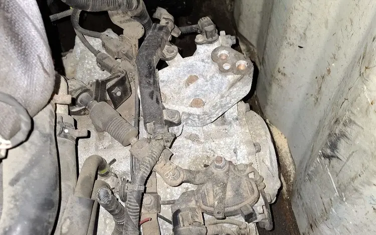 Акпп Hyundai Getz за 200 000 тг. в Алматы