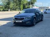Kia K5 2012 года за 7 200 000 тг. в Рудный