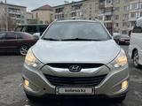 Hyundai Tucson 2012 годаүшін7 250 000 тг. в Талдыкорган