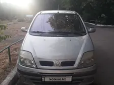 Renault Megane, 2002