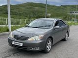 Toyota Camry 2004 годаүшін5 555 555 тг. в Усть-Каменогорск