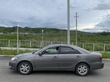 Toyota Camry 2004 годаүшін5 555 555 тг. в Усть-Каменогорск – фото 5