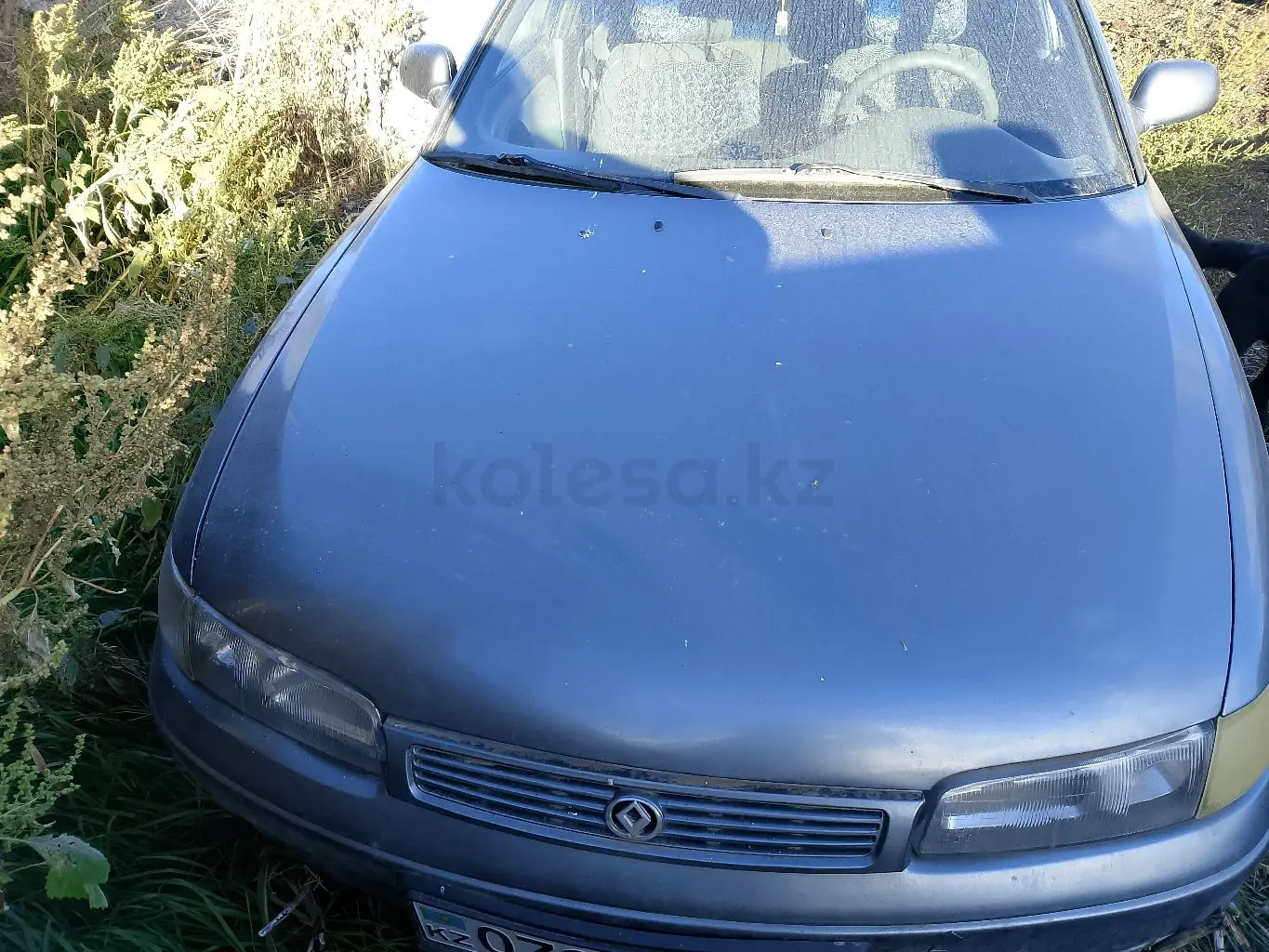 Mazda Cronos, 1993