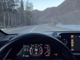 Lexus ES 250 2022 года за 25 000 000 тг. в Астана – фото 5