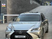 Lexus ES 250 2022 годаүшін25 000 000 тг. в Астана