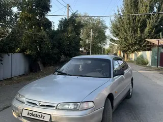 Mazda Cronos