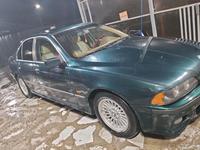 BMW 528 1998 годаүшін3 500 000 тг. в Алматы