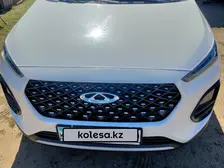 Chery Tiggo 2 Pro, 2023
