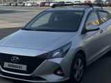 Hyundai Accent 2020 года за 8 200 000 тг. в Астана – фото 5