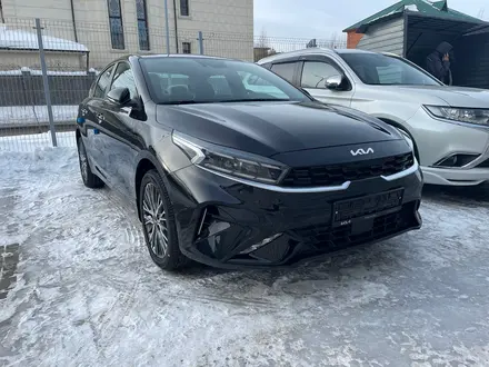 Kia Cerato 2023 года за 13 000 000 тг. в Астана – фото 2