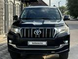 Toyota Land Cruiser Prado 2021 годаүшін25 900 000 тг. в Тараз – фото 2