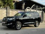 Toyota Land Cruiser Prado 2021 годаүшін25 900 000 тг. в Тараз – фото 3