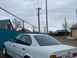 BMW 520 1993 годаүшін1 400 000 тг. в Уральск