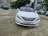 Hyundai Sonata 2013 годаfor7 450 000 тг. в Шымкент – фото 5