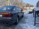 Mitsubishi Galant 1990 года за 1 100 000 тг. в Алматы – фото 3