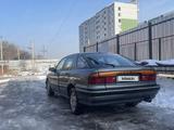 Mitsubishi Galant 1990 года за 1 100 000 тг. в Алматы – фото 2