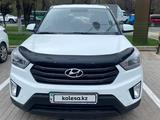 Hyundai Creta 2019 года за 9 500 000 тг. в Алматы