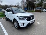 Hyundai Creta 2019 года за 9 500 000 тг. в Алматы – фото 2