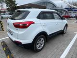 Hyundai Creta 2019 года за 9 500 000 тг. в Алматы – фото 3