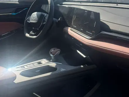 Changan X5 Plus 2025 года за 7 100 000 тг. в Астана – фото 3