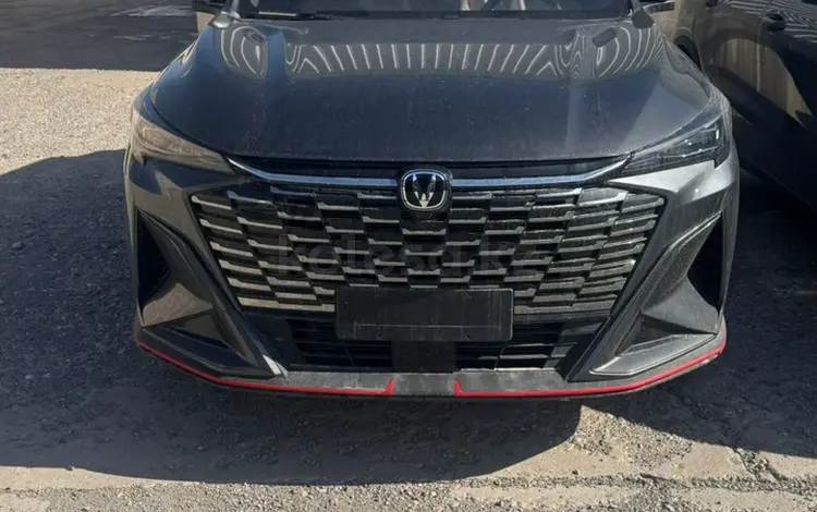 Changan X5 Plus 2025 года за 7 100 000 тг. в Астана