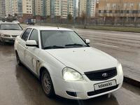 ВАЗ (Lada) Priora 2170 2013 года за 2 800 000 тг. в Астана
