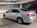 Lexus ES 350 2008 года за 7 000 000 тг. в Алматы – фото 2