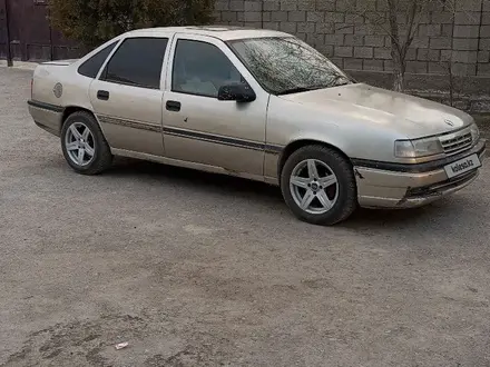 Opel Vectra 1990 года за 665 404 тг. в Шаульдер