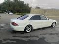 Mercedes-Benz S 500 2002 годаfor5 000 000 тг. в Алматы – фото 15