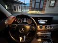 Mercedes-Benz E 200 2018 года за 16 500 000 тг. в Шымкент – фото 20