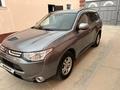 Mitsubishi Outlander 2013 года за 7 500 000 тг. в Кызылорда – фото 2