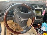 Lexus GS 300 2005 годаүшін6 200 000 тг. в Кызылорда