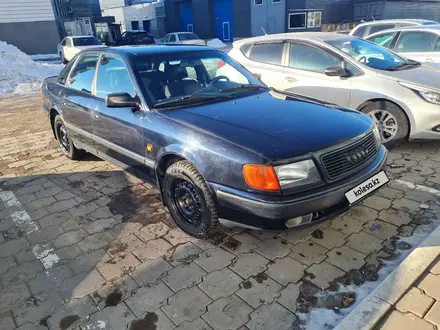 Audi 100 1992 года за 3 000 000 тг. в Караганда