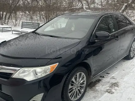 Toyota Camry 2012 года за 8 000 000 тг. в Талдыкорган – фото 3