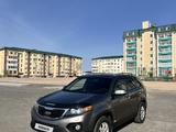 Kia Sorento 2012 года за 9 000 000 тг. в Жанаозен