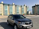 Kia Sorento 2012 года за 9 000 000 тг. в Жанаозен – фото 2