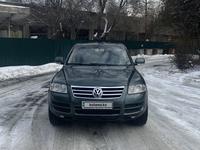 Volkswagen Touareg 2006 годаүшін5 300 000 тг. в Алматы