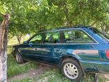Audi A6 1995 годаүшін3 300 000 тг. в Туркестан – фото 4