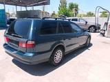 Mitsubishi Legnum 1997 года за 1 900 000 тг. в Алматы – фото 2