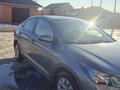 Hyundai Accent 2021 года за 7 000 000 тг. в Астана – фото 3