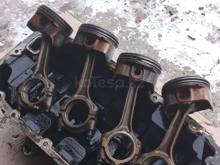 Двигатель Шевроле круз. за 170 000 тг. в Усть-Каменогорск – фото 7