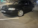 Audi S6 1995 года за 4 200 000 тг. в Астана – фото 3