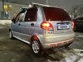 Daewoo Matiz 2014 годаfor2 300 000 тг. в Алматы – фото 13