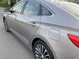 Hyundai Grandeur 2014 годаfor8 500 000 тг. в Шымкент – фото 5